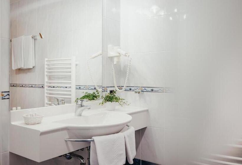 Oberaldoss Residence Wellness