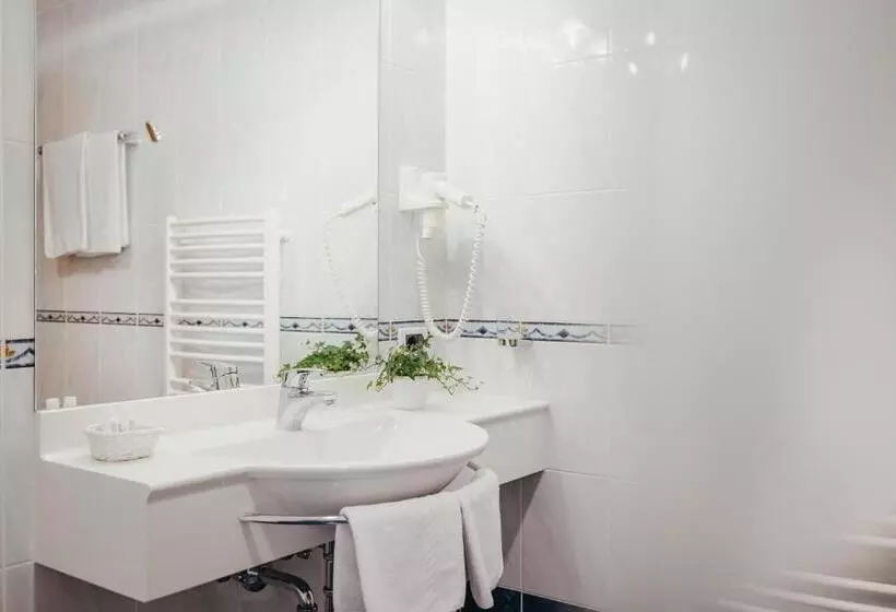 Oberaldoss Residence Wellness