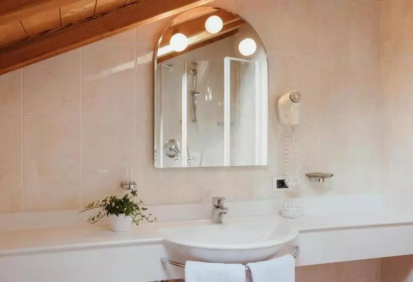 Oberaldoss Residence Wellness