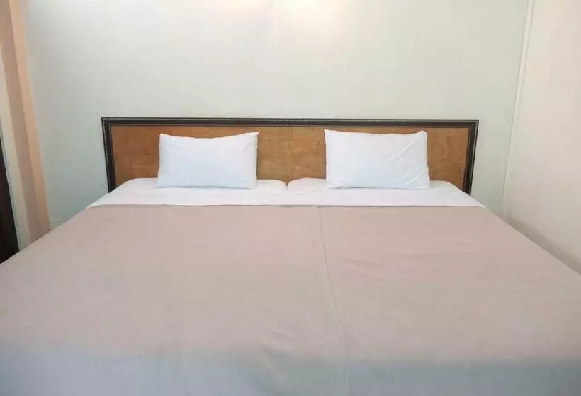 Majatalo Manilath Guesthouse