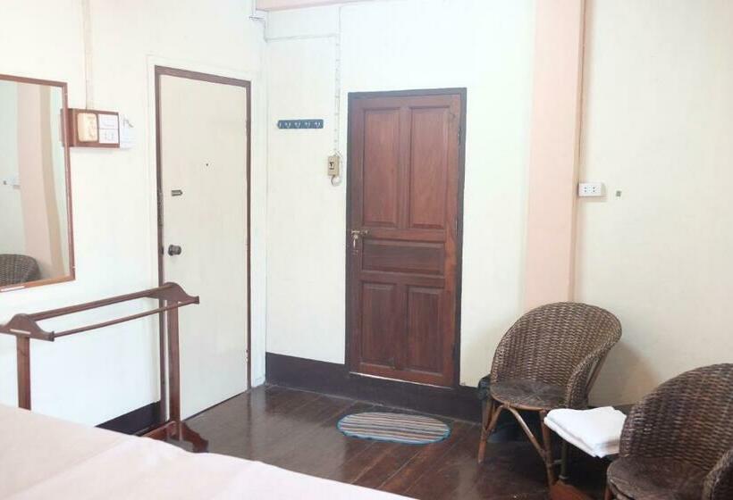 פנסיון Manilath Guesthouse