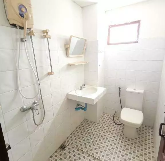 Majatalo Manilath Guesthouse