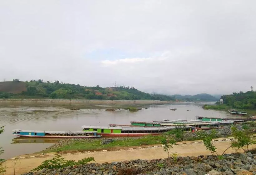 Majatalo Manilath Guesthouse