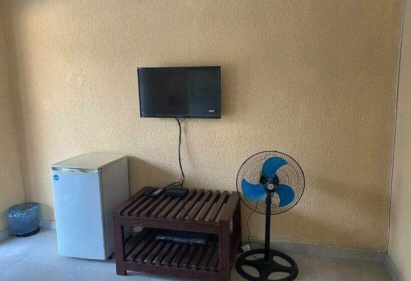 Pension Sekwe Guesthouse