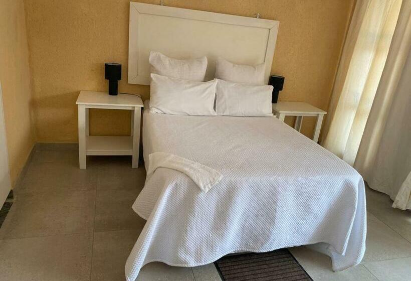 Pension Sekwe Guesthouse