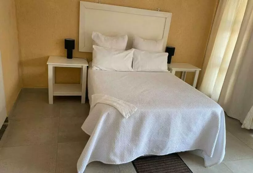 پانسیون Sekwe Guesthouse