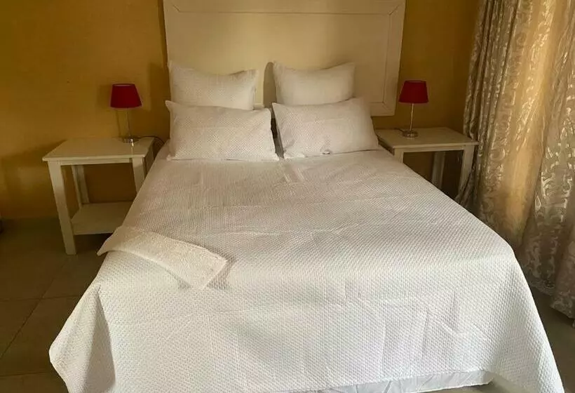 پانسیون Sekwe Guesthouse