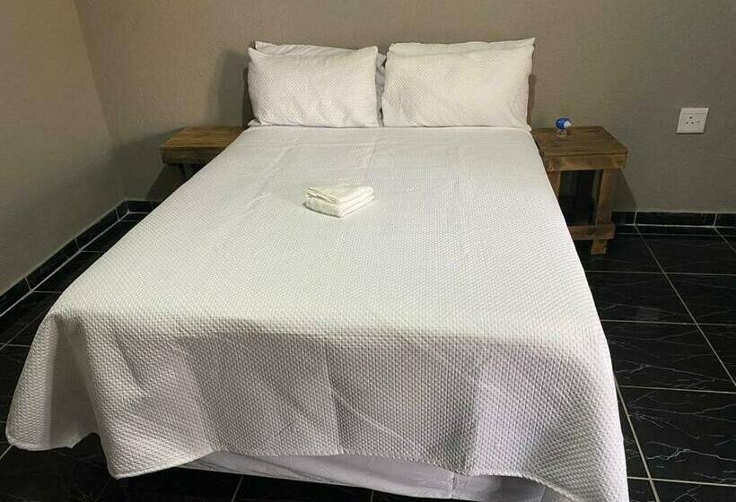 Pension Sekwe Guesthouse