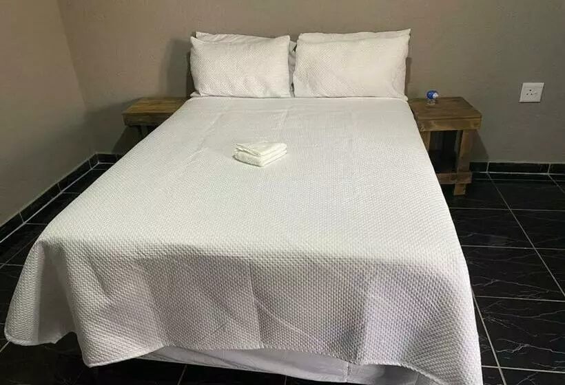 پانسیون Sekwe Guesthouse