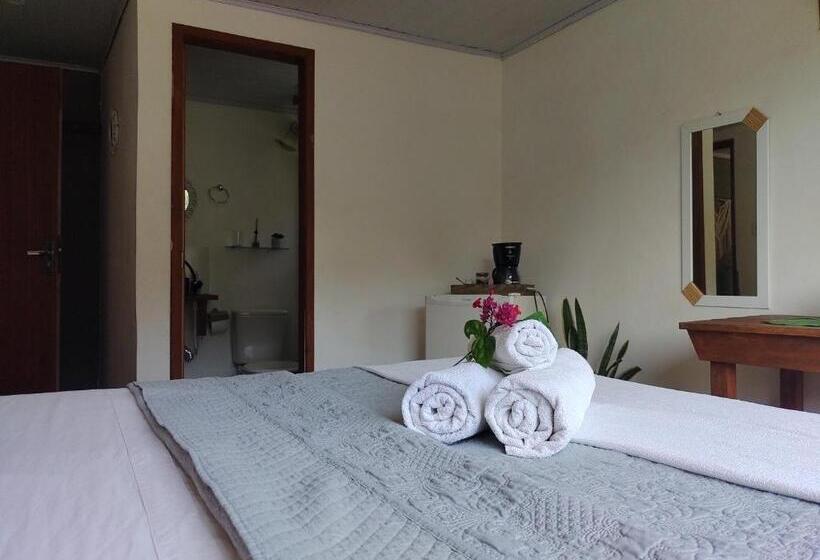 پانسیون Suites Casa Do Indio Jungle, A Melhor Vista Da Floresta