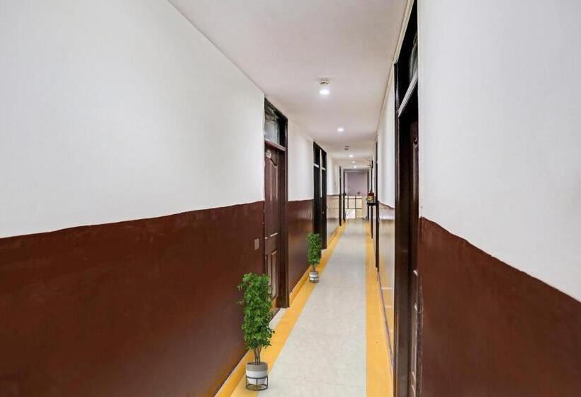 Hotelli Flagship Chaudhary Palace Near Lotus Temple