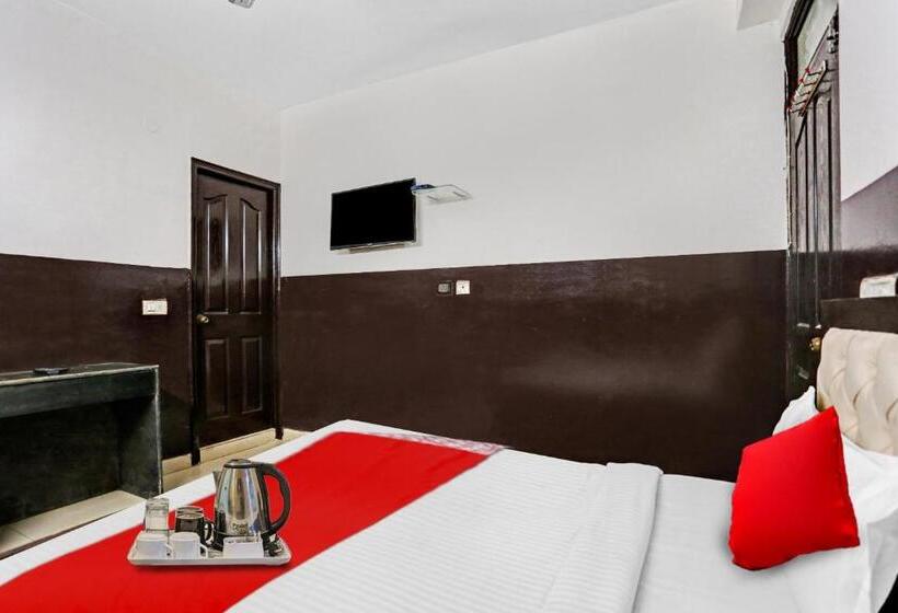 Hotelli Flagship Chaudhary Palace Near Lotus Temple