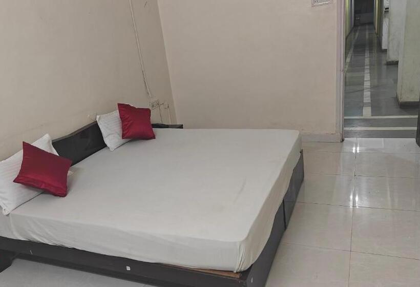 בית מלון כפרי Great Punjab