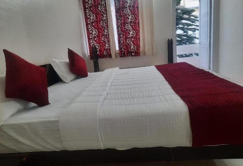 בית מלון כפרי Great Punjab