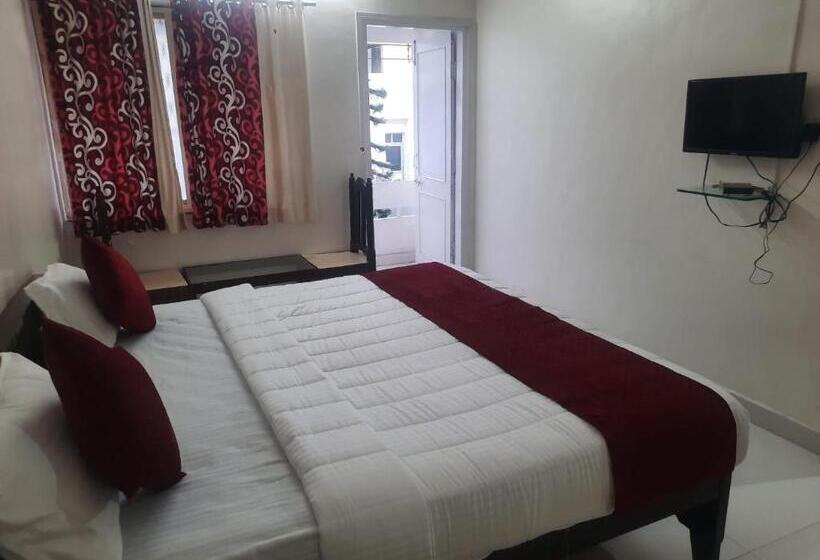 בית מלון כפרי Great Punjab