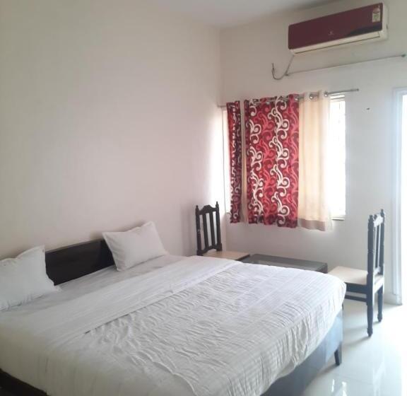 בית מלון כפרי Great Punjab