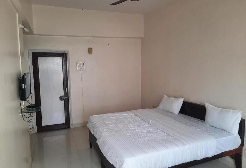 בית מלון כפרי Great Punjab