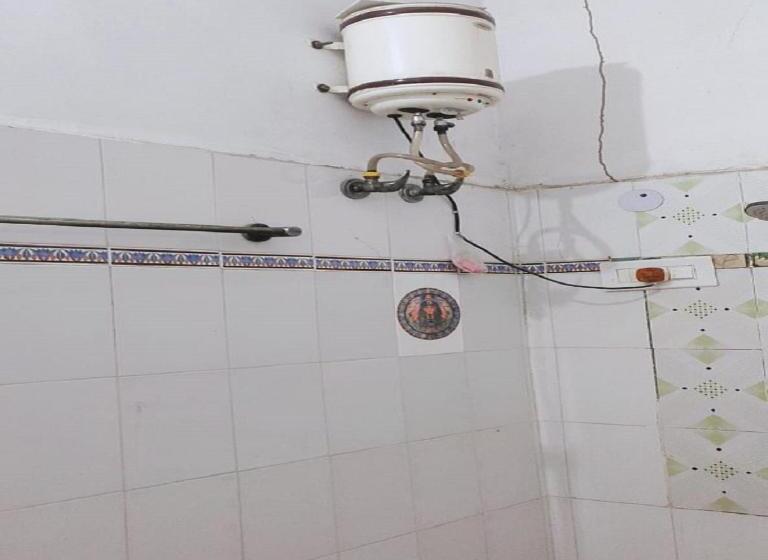 בית מלון כפרי Jiya Green Garden & Banquet, Sonipat