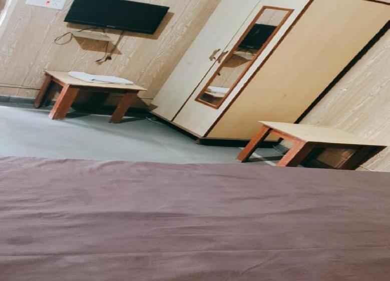 בית מלון כפרי Jiya Green Garden & Banquet, Sonipat