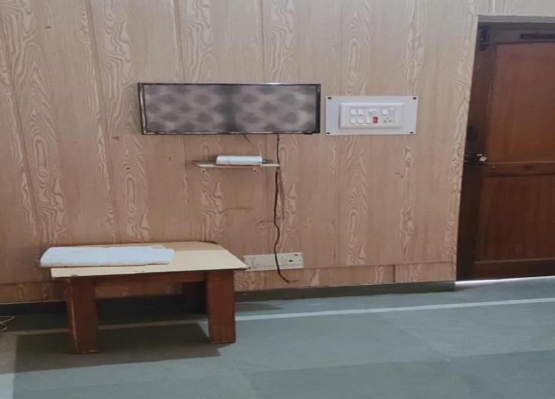 בית מלון כפרי Jiya Green Garden & Banquet, Sonipat