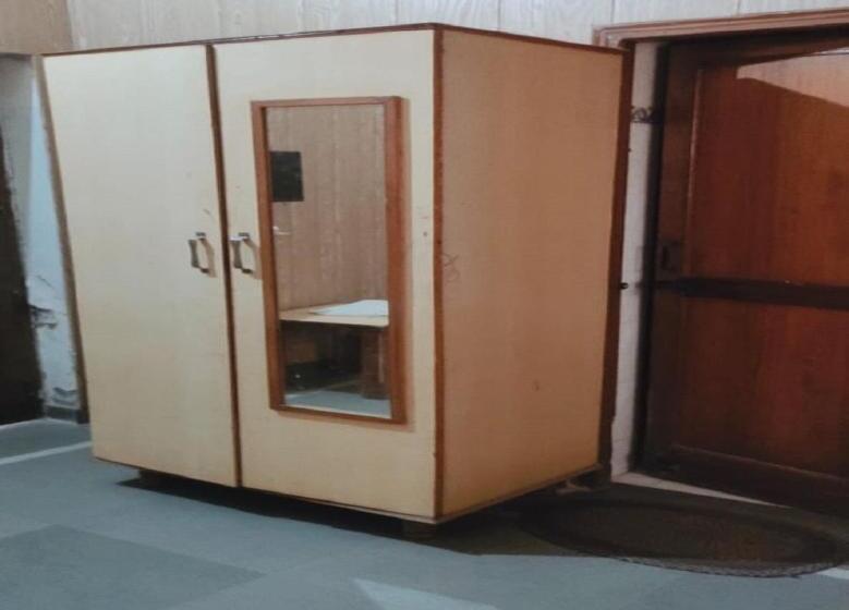 בית מלון כפרי Jiya Green Garden & Banquet, Sonipat