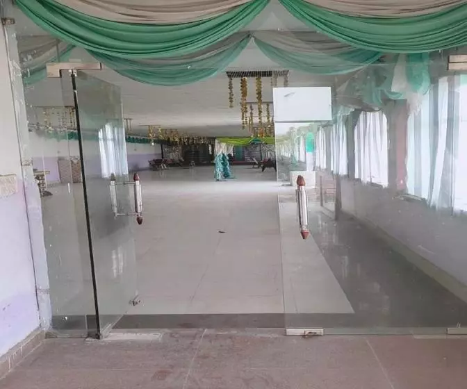 ホテル Jiya Green Garden & Banquet, Sonipat