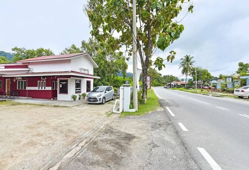 Otel Oyo 90660 Rayyans Roomstay