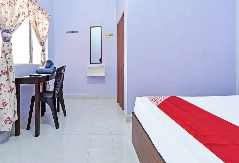 Otel Oyo 90660 Rayyans Roomstay