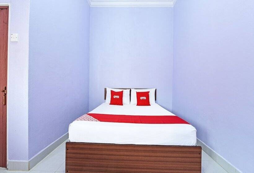 Otel Oyo 90660 Rayyans Roomstay