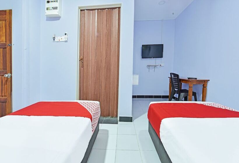 Otel Oyo 90660 Rayyans Roomstay