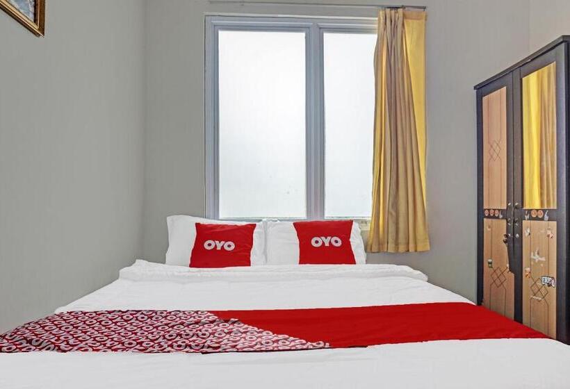 هتل Oyo 91849 Karawaci Taman Permata 5