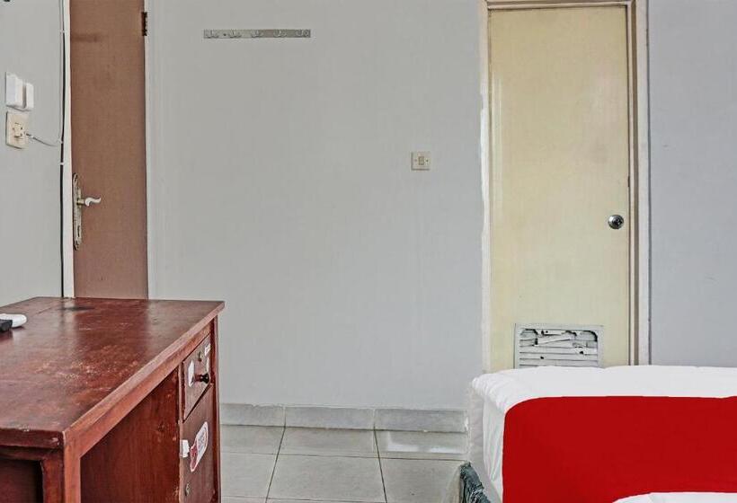 هتل Oyo 91849 Karawaci Taman Permata 5