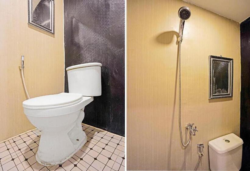 Otel Oyo 91867 Gangnam Style Kutai