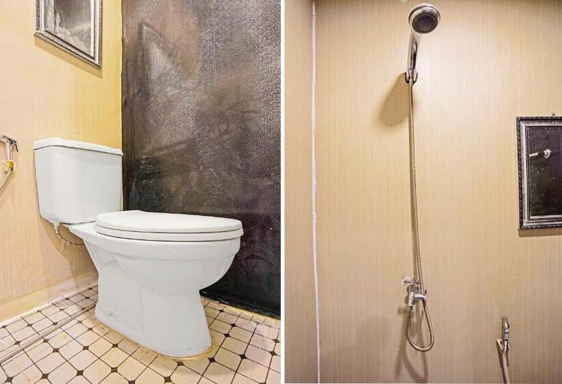 Otel Oyo 91867 Gangnam Style Kutai