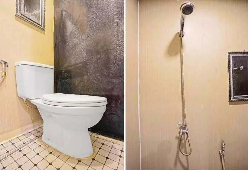 ホテル Oyo 91867 Gangnam Style Kutai