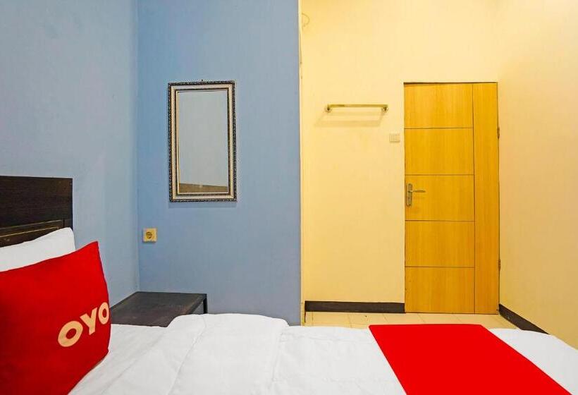 Otel Oyo 91867 Gangnam Style Kutai