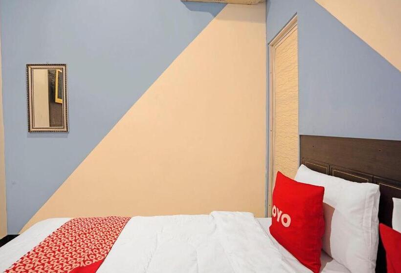 Otel Oyo 91867 Gangnam Style Kutai