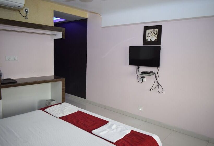 Hotel Pondichery