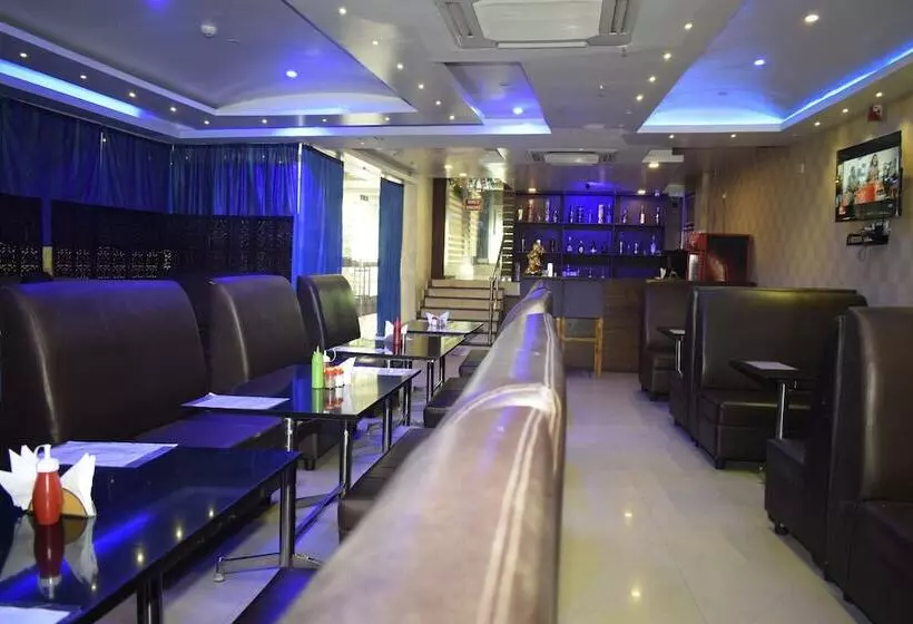 هتل Pondichery