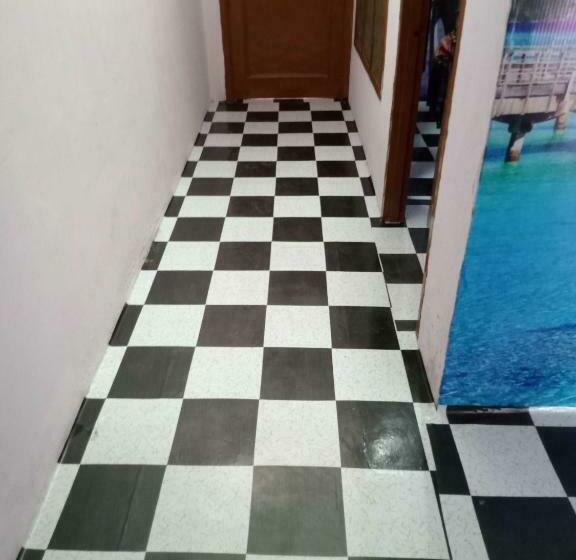 בית מלון כפרי Pop 70217 The Diamond Guest House