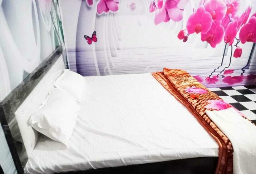 בית מלון כפרי Pop 70217 The Diamond Guest House