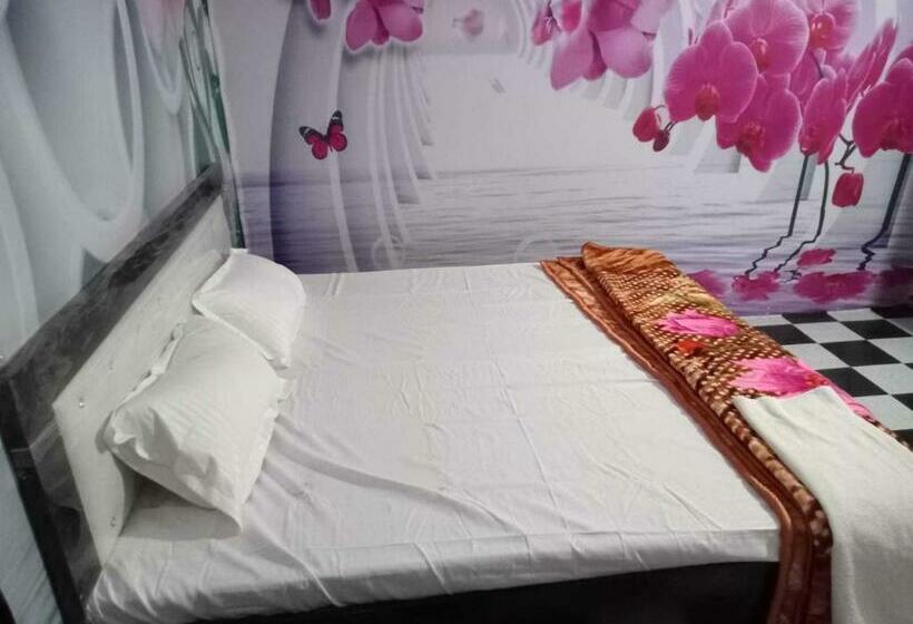 בית מלון כפרי Pop 70217 The Diamond Guest House