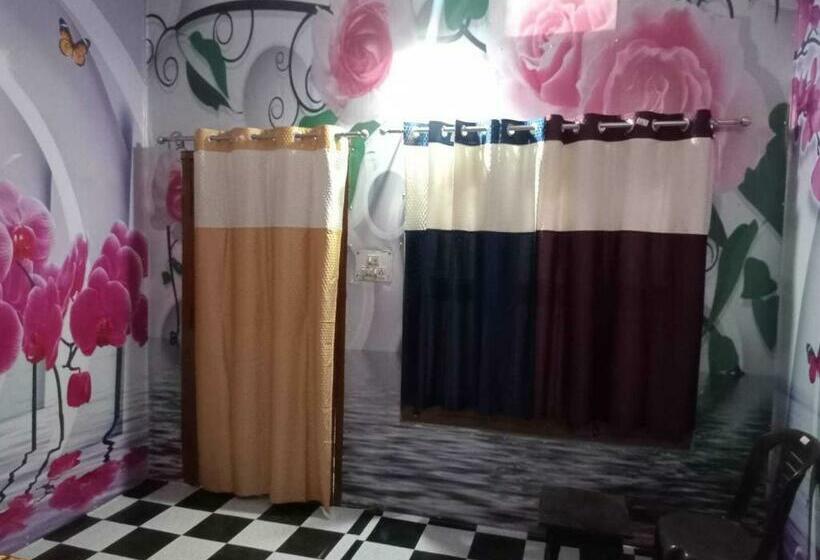 בית מלון כפרי Pop 70217 The Diamond Guest House