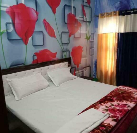 בית מלון כפרי Pop 70217 The Diamond Guest House