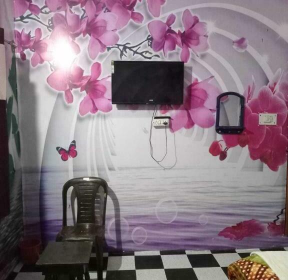 בית מלון כפרי Pop 70217 The Diamond Guest House