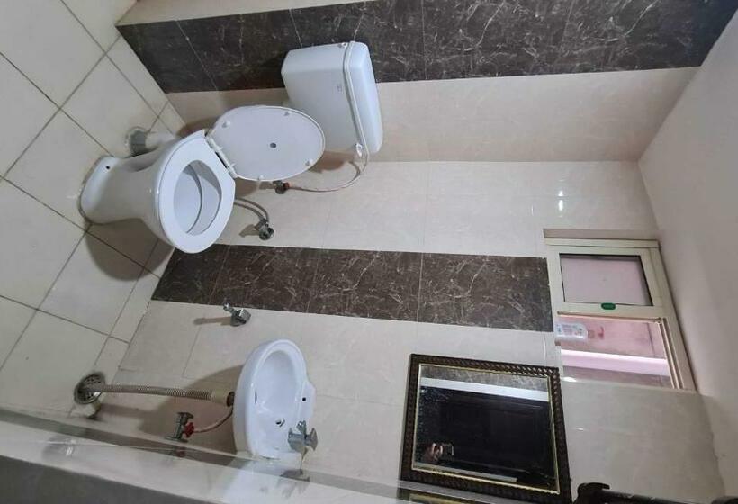 בית מלון כפרי Pop 70217 The Diamond Guest House