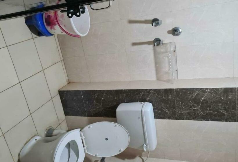 בית מלון כפרי Pop 70217 The Diamond Guest House