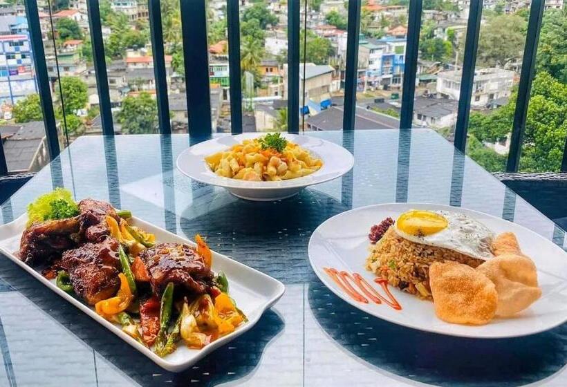 Hotel Quick Stop Inn