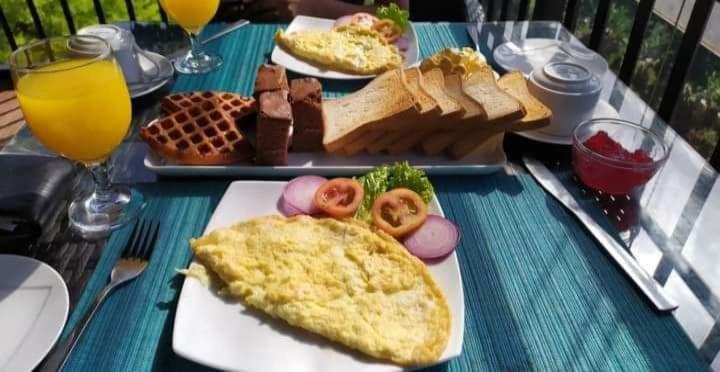 Hotel Quick Stop Inn