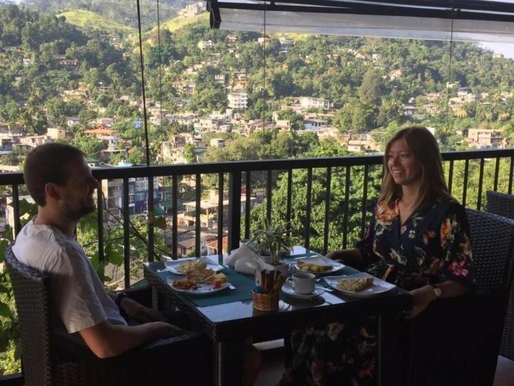 Hotel Quick Stop Inn